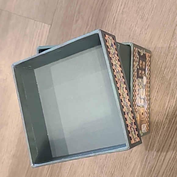 Bobs Primitive Box - Picture 4 of 5